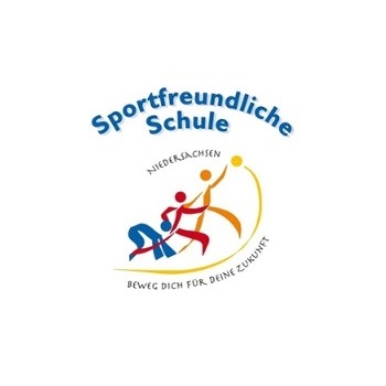 Sportfreundliche Schule