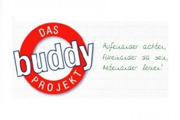 Das Buddy Projekt